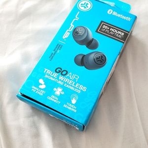 JLab Earbuds